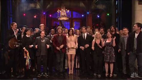 Saturday Night Live Season Finale