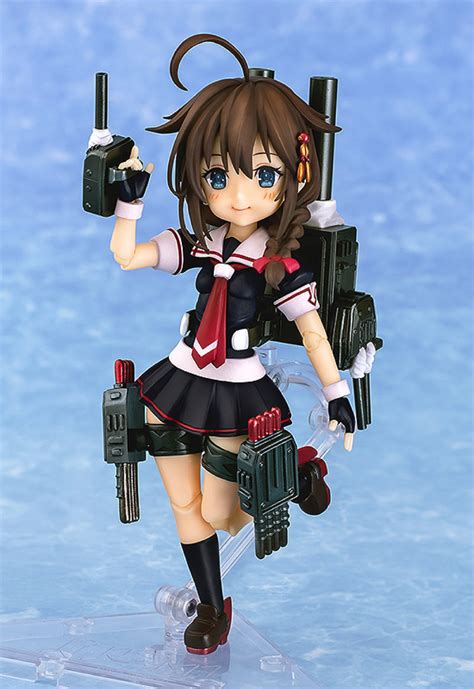 艦これ時雨のおすすめフィギュア11選！プライズ品からも厳選レビュー！