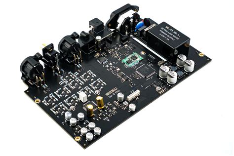 S M S L Releases Next Gen SU 9 PRO DAC Using ESS Sabre ES9039PRO