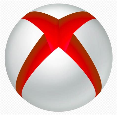 PNG Xbox Red Symbol Sign Logo | App icon, Website color palette, Black xbox