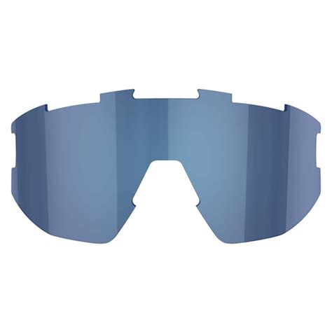 Линза Для Очков Bliz Matrix Small Smoke Blue Multi S3 (Б/Р) - купить с ...