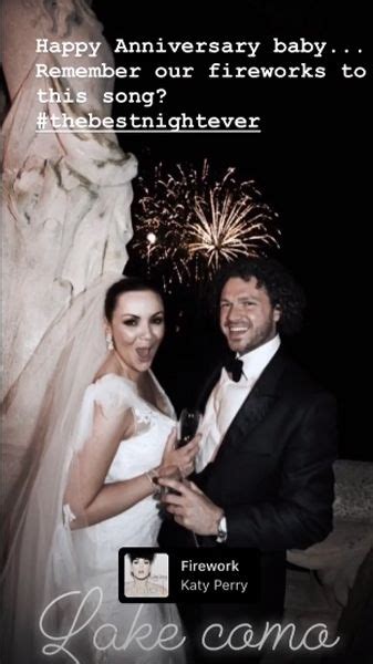 Martine McCutcheon is the perfect bride in dreamy Italian wedding – see throwback photos | HELLO!