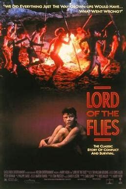 Lord of the Flies (1990 film) - Wikipedia