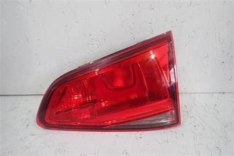 LAMPA FAR DESNI ZADNJA ZADNJI VW GOLF 7 VII 5G0 HATCHBACK OBIČNI