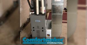 Greensburg PA Furnace Installation Replacement Service Company