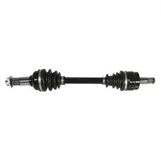 GSP North America ATV UTV Front Rear Xtreem Duty Axles