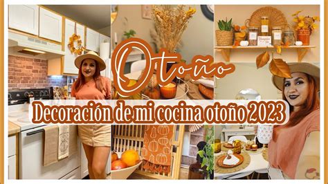 Newoto O Decoraci N De Mi Cocina Ideas Para Decorar Falldecor Fall