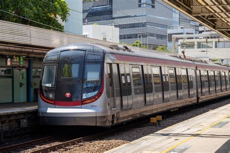 港鐵：大圍站信號故障已處理 東鐵綫列車服務陸續恢復正常