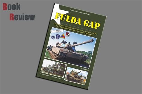 Fulda Gap | Armorama™