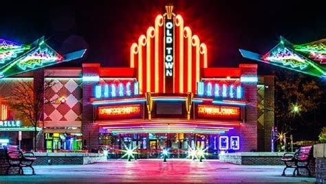 Petition · Bring Alamo Drafthouse Theaters to Wichita for an Unparalleled Movie Experience ...