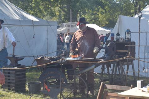 Old Settlers Days Sees Record Crowds River County News