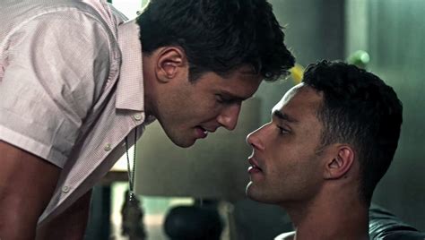 Watch Check Out This Compilation Of The Best Of 2020 Male Gay Kissromance Scenes On Television