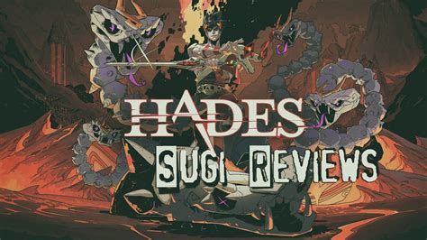 Hades An Lisis En Espa Ol Sangre Y Penumbra El Mejor Roguelike De