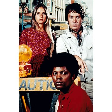 Mod Squad Original Series Poster 16 X24 Poster Medium Art Poster 16x24 Square Adults Best