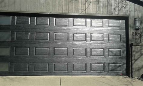 Contemporary Garage Doors Contemporary Garage Cedar Rapids By