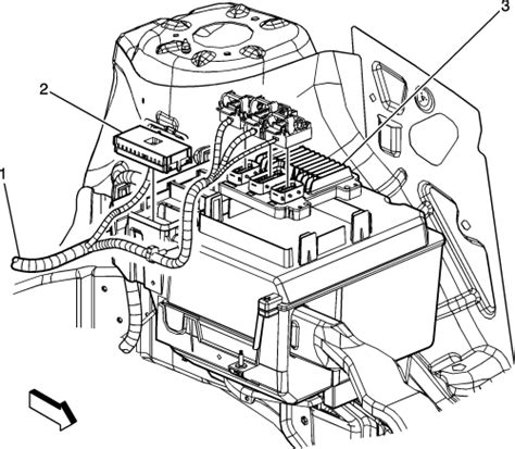 Engine Hose Diagram 2005 Chevy Equinox