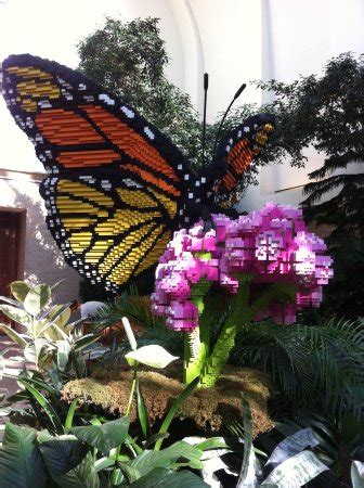 Lauritzen Gardens Omaha's Botanical Center - All You Need to Know Before You Go - TripAdvisor