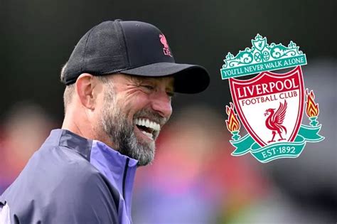 Jurgen Klopp Take On Fsg Strategy And Private Arguments In Candid