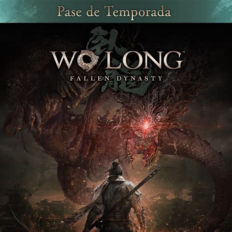 Wo Long Fallen Dynasty Juegos De Ps4 Y Ps5 Playstation México