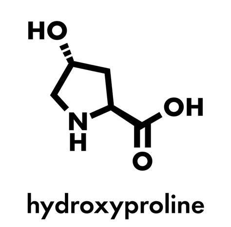 Hydroxyproline L G C Ng D Ng C T Nh V C Ch B Sung Hi U Qu Ovanic