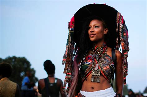 AfroPunk Draws Tourists To Joburg This December Southern East