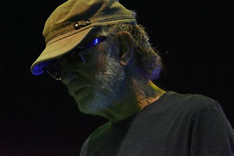 Francesco De Gregori Al Pistoia Blues Festival Flickr