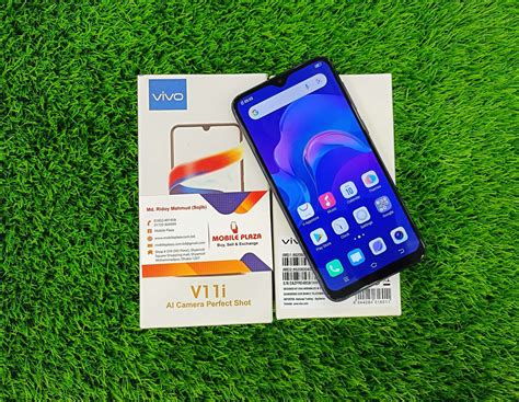 VIVO V11i