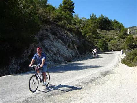 Gran Canaria Mountain Bike Tours Gran Canaria Hurb