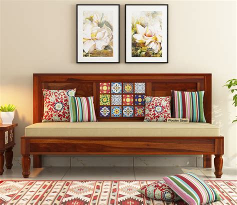 Living Room Benches With Backs | Baci Living Room