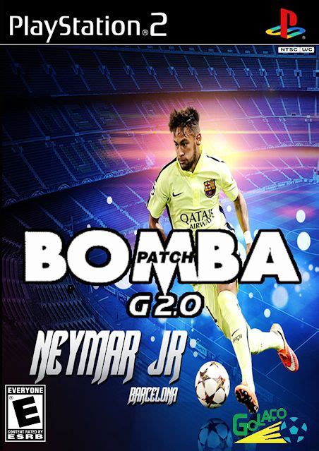 Bomba Patch 2024 Ps2 Iso Gratuito Download Atualizado