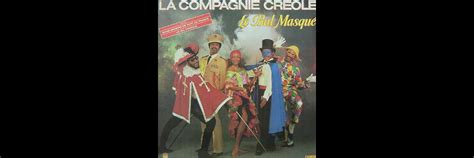 Photo La Compagnie Cr Ole Le Bal Masqu Purepeople