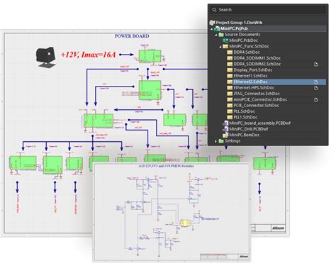 Altium Schematic Net Class How To Check Drc In Altium Schema