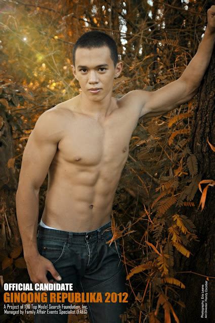 Hot Titans Ginoong Republika Philippines