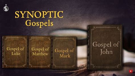 Gospels In 2022 Synoptic Gospels Gospel Of Luke Gospel