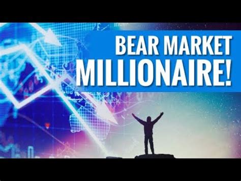 Ne ratez pas cette opportunité quoffre le bear market YouTube