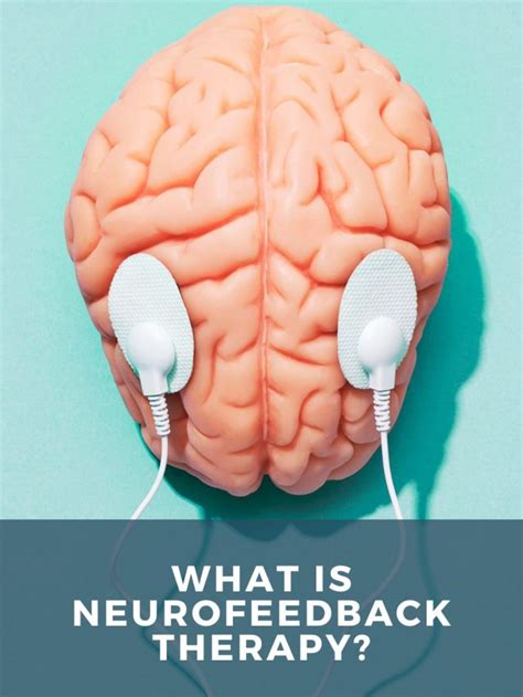 What Is Neurofeedback Therapy Alpha Abilities