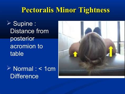 Rotatory Cuff Syndrome And Scapular Dyskinesia