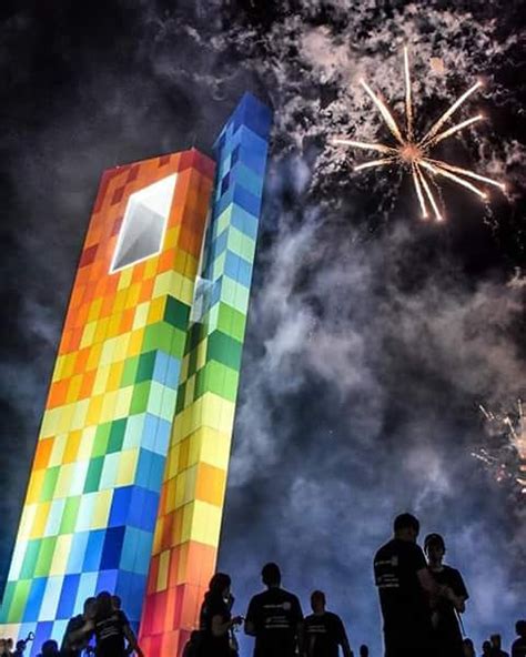 Inauguran La Ventana Al Mundo