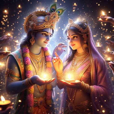 Pin By Anu Darbha On Bhagavat Gita In 2024 Unique Radha Krishna