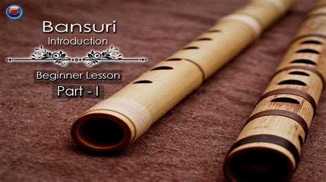 Easy Flute Bansuri Lessons Tutorials For Beginner 1 In Hindi By Nirbhay Bhosale Youtube