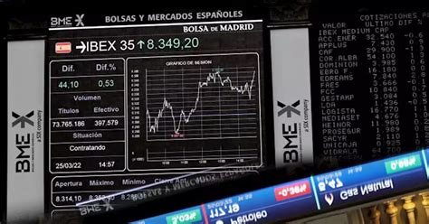 El Ibex Gira A La Baja Lastrado Por Inditex Pero Lucha Por Salvar En