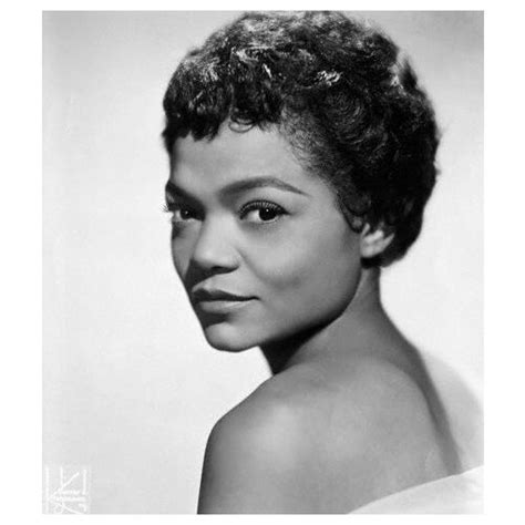 Eartha Kitt Grandson