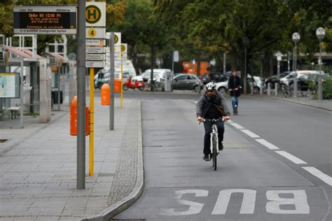 Verkehrsministerium stellt Millionen für neue und bessere Radwege bereit