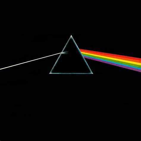 The Dark Side Of The Moon Still Shines 50 Years After Release The