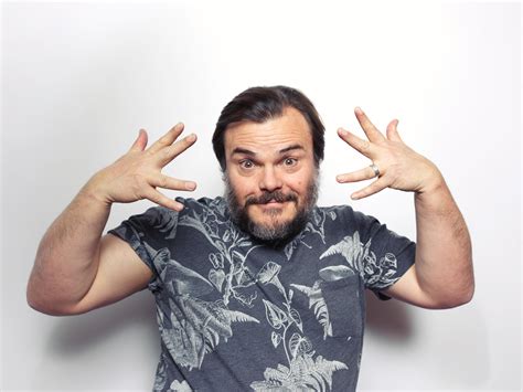 Jack Black Wallpapers Wallpaper Cave