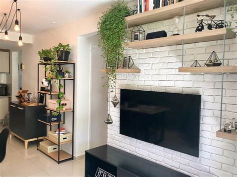 Espacos Pequenos Decorar Apartamento Pequeno Pouco Dinheiro