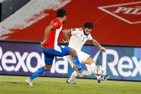 Chile Vs México Revisa Aquí Dónde Ver Y A Qué Hora El Esperado Amistoso De La Roja