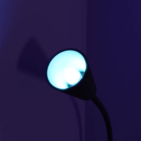 Techtoy Smart Bulb Rgb W E Tesla