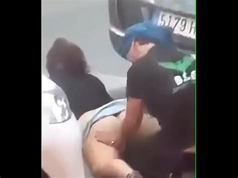 Tirando En La Calle Xvideos