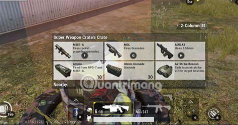 Instructions For Payload Pubg Mobile Mode